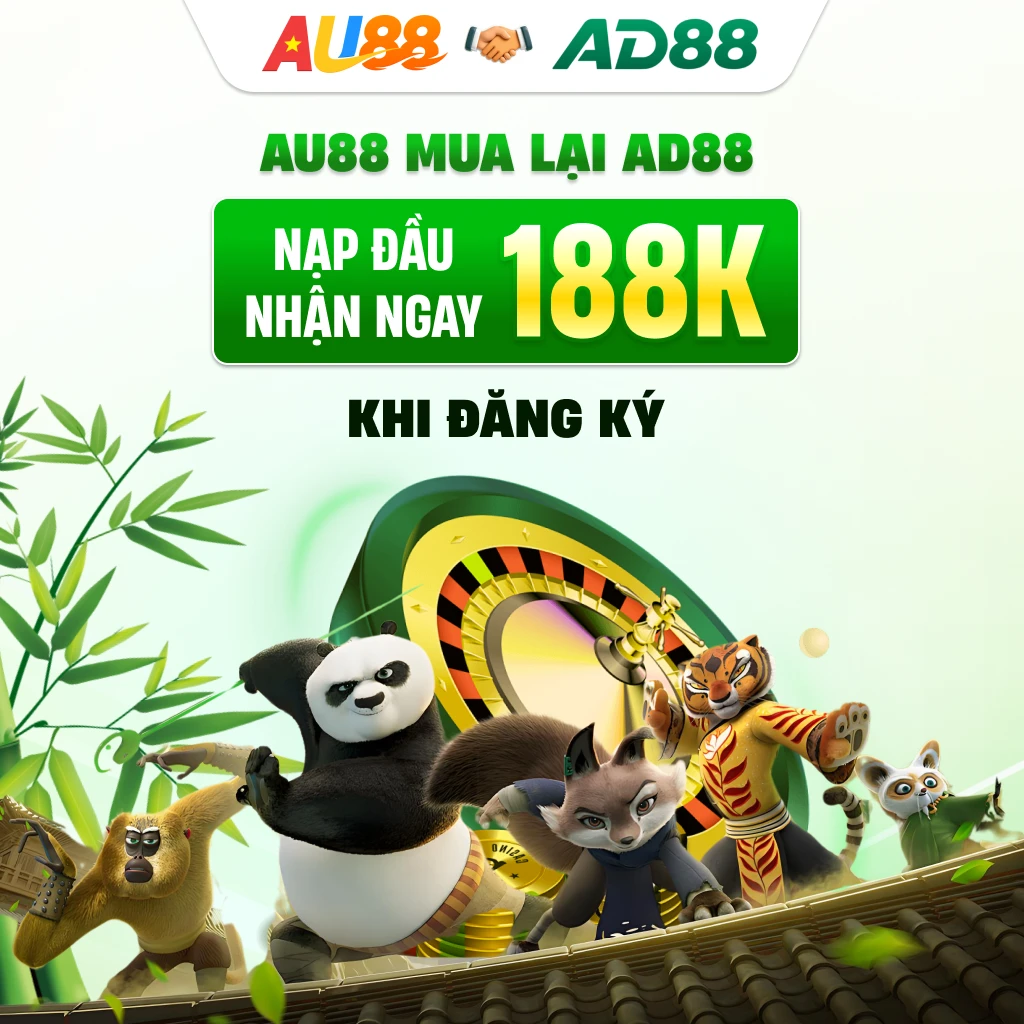 Trang Chủ AD88